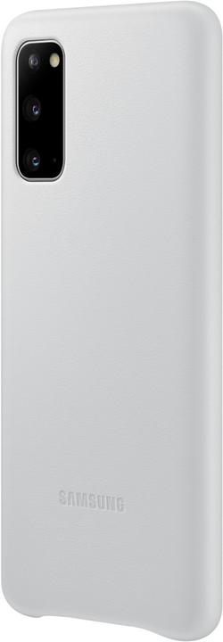 Image du produit Samsung Leather Cover (Samsung Galaxy S20+)