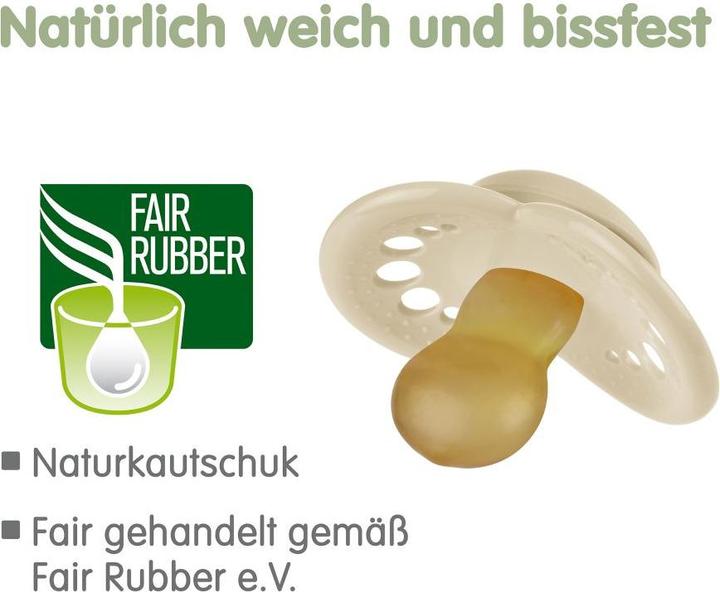 Actual product image MAM Original Pure (2 x, 6 - 16 M.)