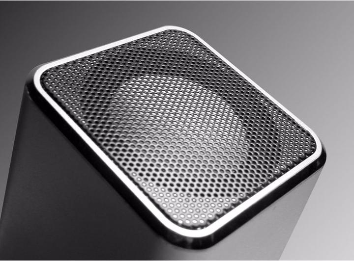 Produktbild Technaxx Musicman (5 h, Netzbetrieb, Akkubetrieb)