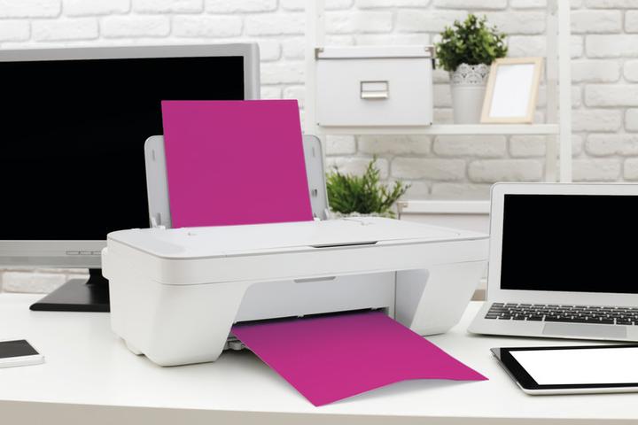Immagine prodotto Clairefontaine Trophée (80 g/m², 500 x, A4)