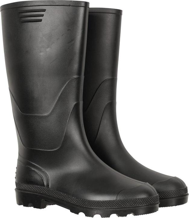 Produktbild Mountain Warehouse Wade Wellington Stiefel (45)