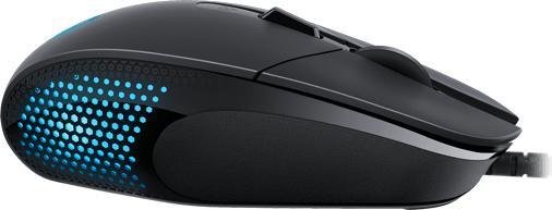 Produktbild Logitech G G302 Daedalus Prime (Kabelgebunden)