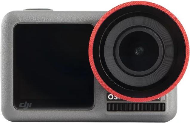 Produktbild Pgytech Osmo Action CPL (Osmo Action)