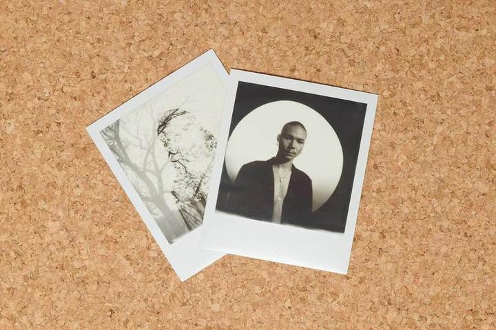 Image du produit Polaroid B&W I-type (Maintenant, OneStep+ (en anglais))