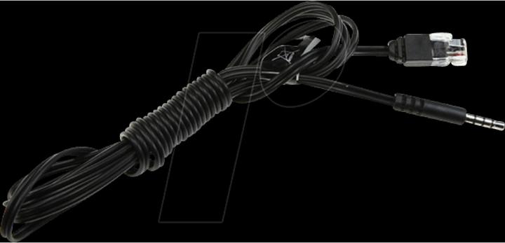 Actual product image Konftel Conference phone cable(900103396)