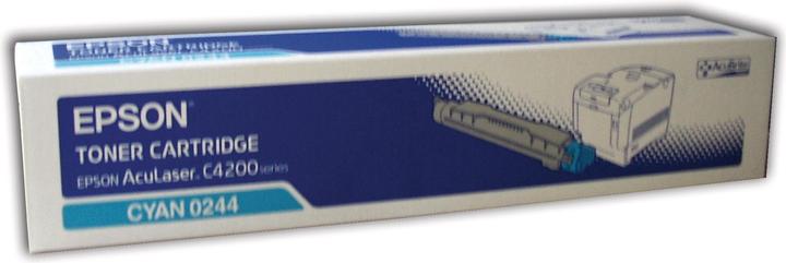 Produktbild Epson C13s050244 (C)