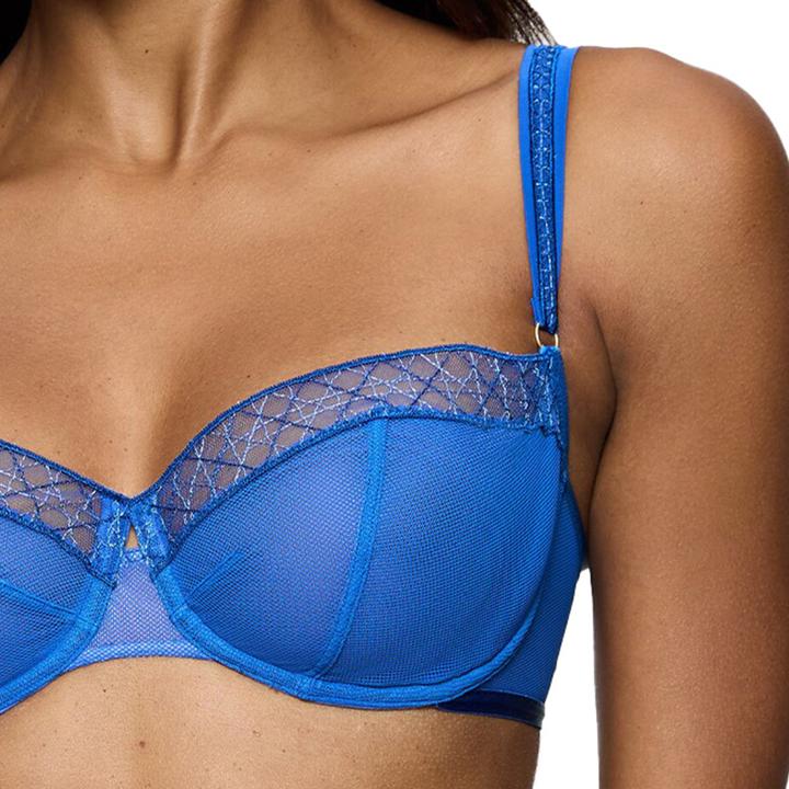Image du produit Triumph Palina Cosmic Heartbeat WH Balconette-BH (70 E, Une unité par pack)