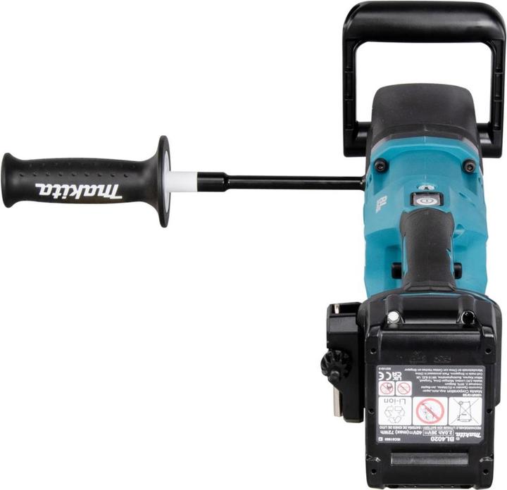 Actual product image Makita 40V Battery Angle Drill DA001GZ (Rechargeable battery operated)