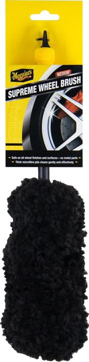 Meguiar's Brosse à roue suprême