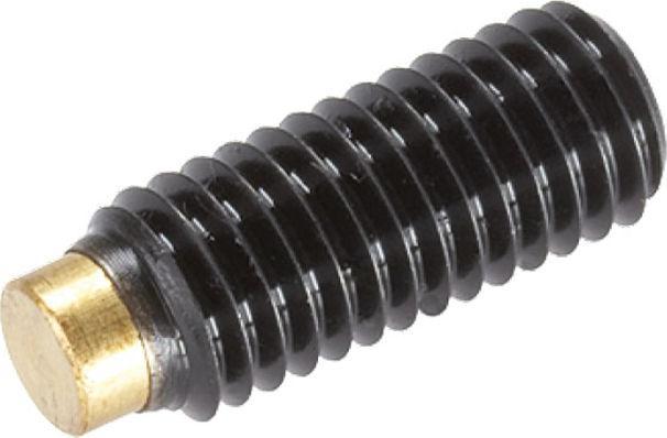 Actual product image Halder Pressure screws