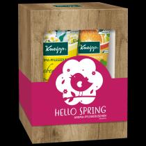 Image du produit Kneipp bienvenue bonheur gp, pack de 1 (400 ml)
