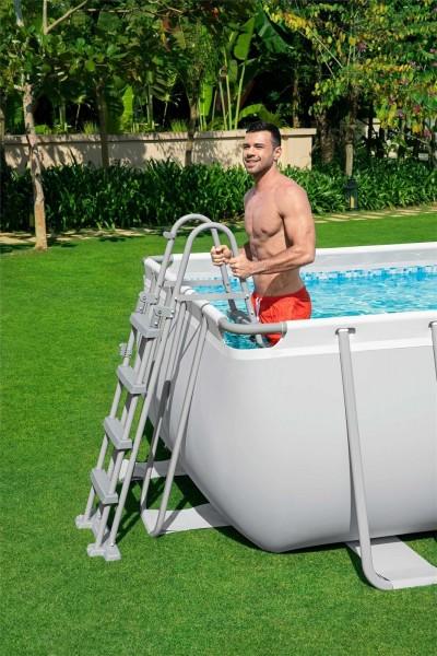 Produktbild Bestway Pool Leiter