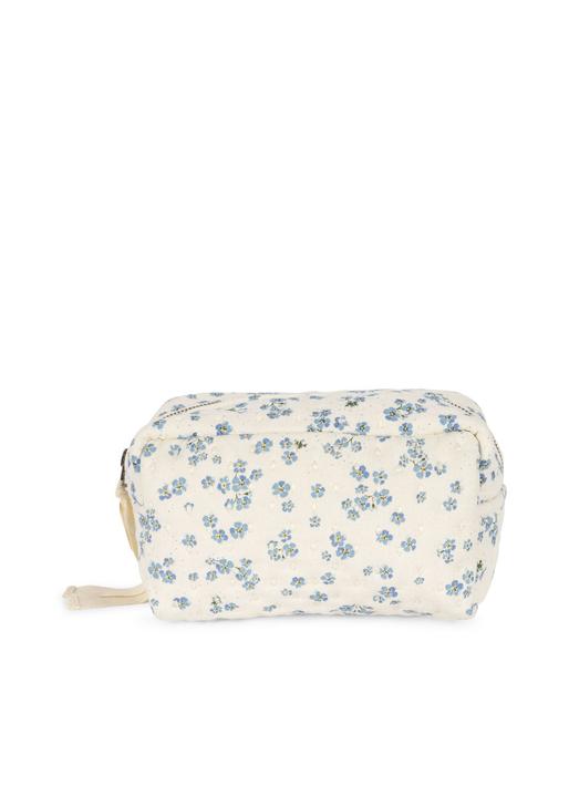 Actual product image Konges Slojd RHW X KS Necessaire Forget Me Not