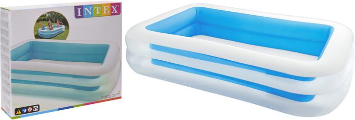 Produktbild Intex Swim Center Family
