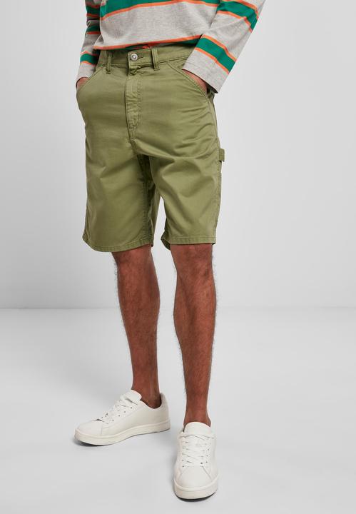 Produktbild Urban Classics Shorts Carpenter (28)