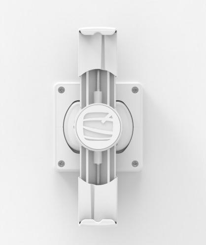 Produktbild Maclocks Cling VESA Universal Tablet Wall Mount - White
