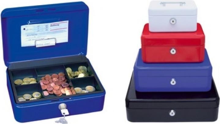 Image du produit Wedo Caisse