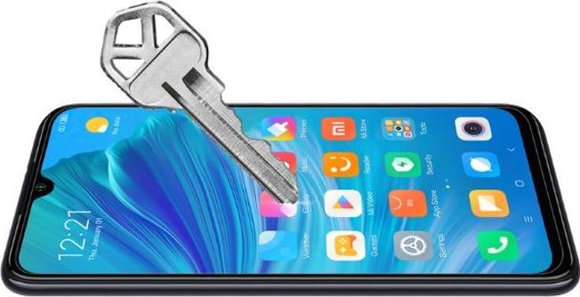 Productafbeelding Nillkin H+ PRO beschermend glas (1 Stuk, Xiaomi Mi A3)