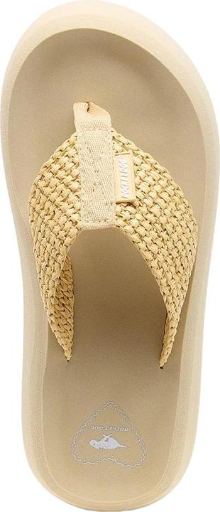 Image du produit Rocket Dog - Tongs SANDY - Femme (38)
