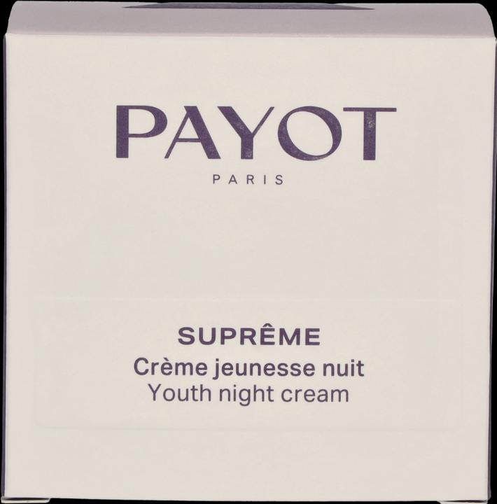 Immagine prodotto Payot Paris Crème Jeunesse Nuit (50 ml, Crema notte)