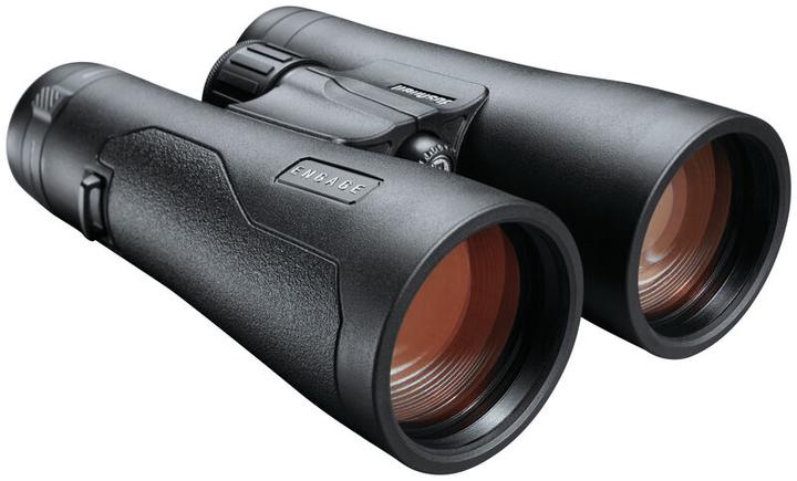 Actual product image Bushnell Engage 10x50 black roof prism (10 x, 50 mm)