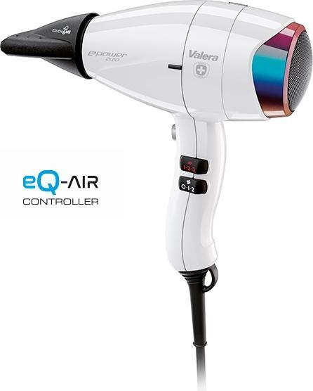 Image du produit Valera VAL000092428 hair dryer Noir, Blanc