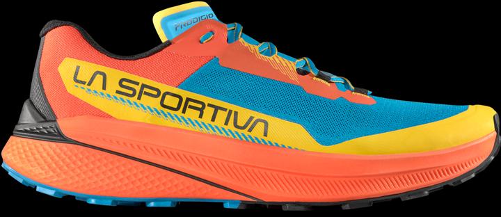 La Sportiva Prodigio, Mountain Running® Shoe Low Cut (40.5)