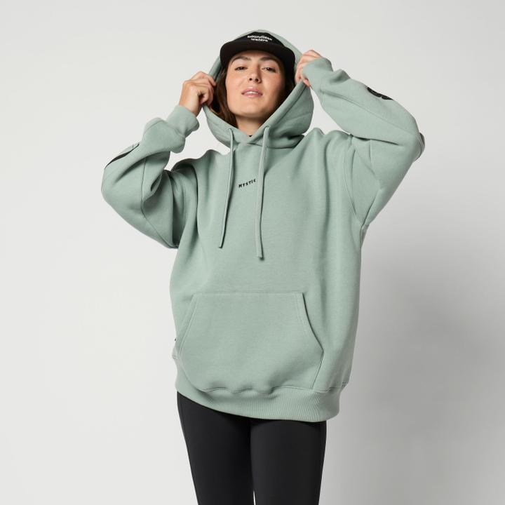 Produktbild Mystic Boundless Hood Sweat (XXL)
