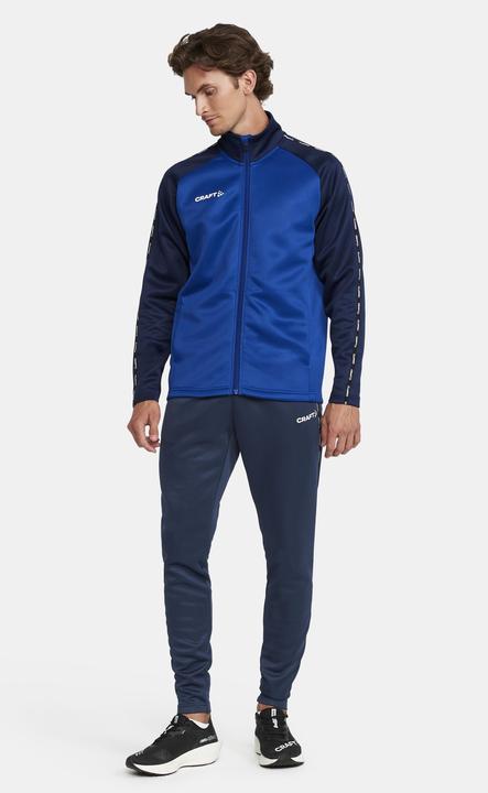 Produktbild Craft SQUAD 2.0 FULL ZIP M (3XL)
