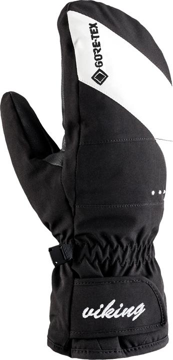 Immagine prodotto MGA Guanti Viking Sherpa GTX Mitten Ski Lady (7)