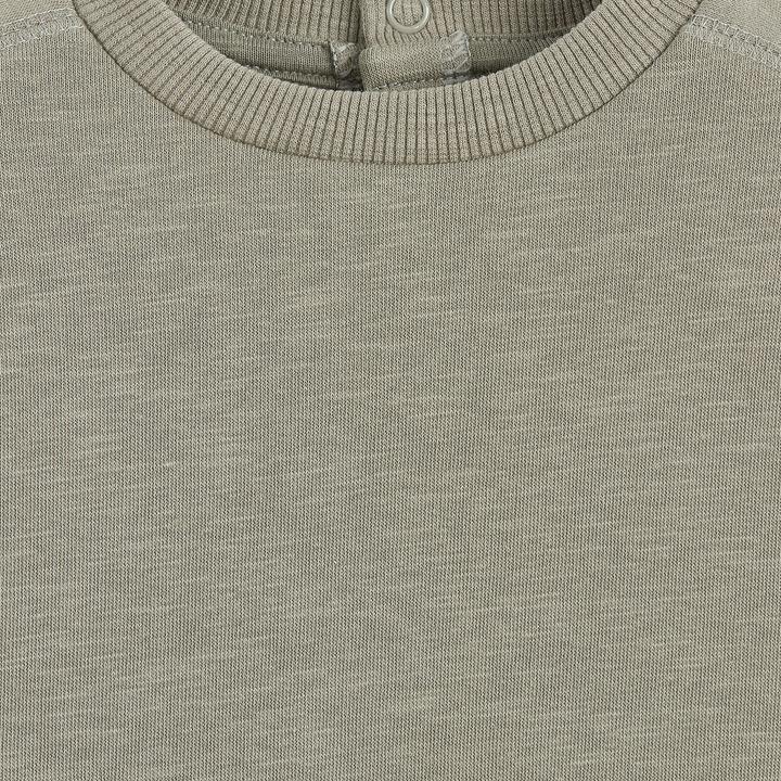 Immagine prodotto La Redoute Collections Set di felpa e pantaloni da jogging (54)