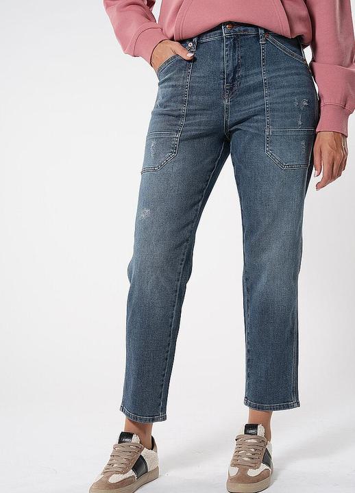 Actual product image MAC Jeans Iowa (40)