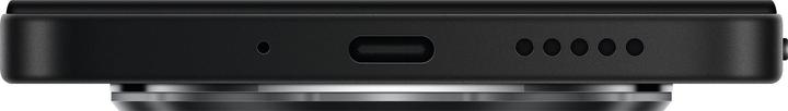 Actual product image Xiaomi Redmi 14C (128 GB, Midnight Black, 6.88", Dual SIM, 50 Mpx, 4G)