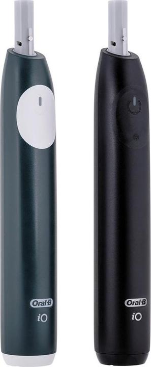 Produktbild Oral-B iO Series 2 (Oszillierende Zahnbürste)