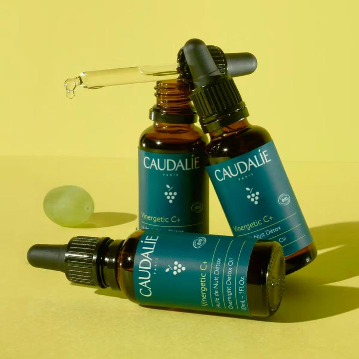 Immagine prodotto Caudalie C + Huile Nuit Détox (30 ml)