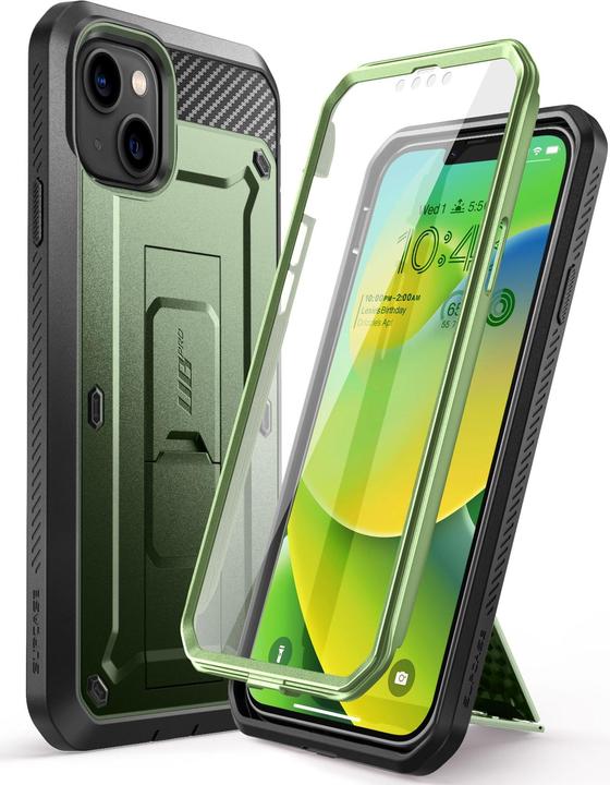 Produktbild Supcase Unicorn Beetle Pro Series (Apple iPhone 14 Plus)