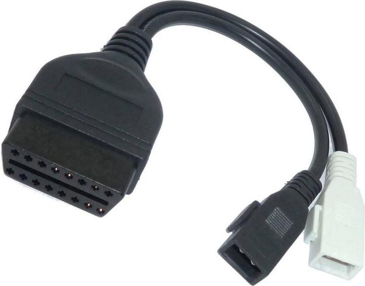 Immagine prodotto Adapter Universe Adattatore di interfaccia 2x2 OBD2