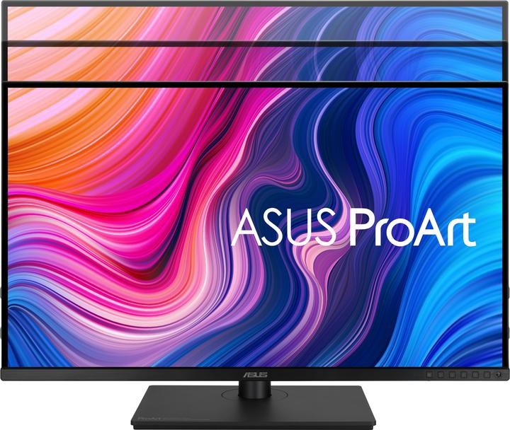Actual product image ASUS ProArt PA329CV (3840 x 2160 Pixels, 32")
