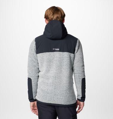 Actual product image Columbia Arctic Crest Sherpa Full Zip (M)