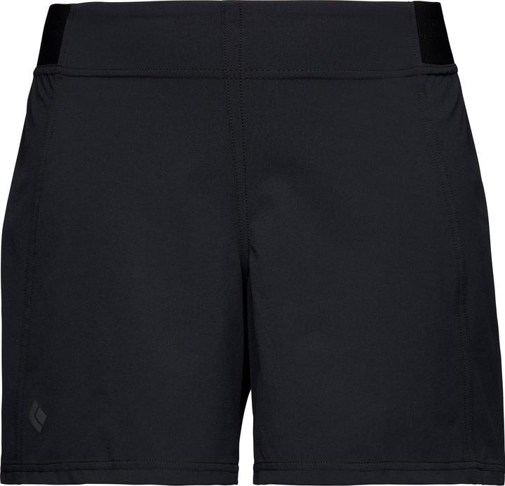 Black Diamond W Sierra Shorts
