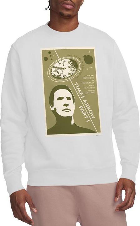 Produktbild The Next Generation Season 5 Episode 26 Sweatshirt (XXL)