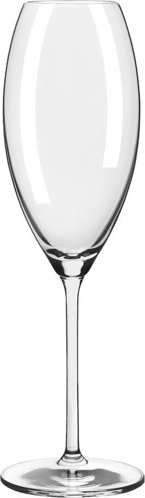 Actual product image Ritzenhoff Glamour glass set 12 pcs. (60.90 cl, 12 Glasses, Wine glasses set)