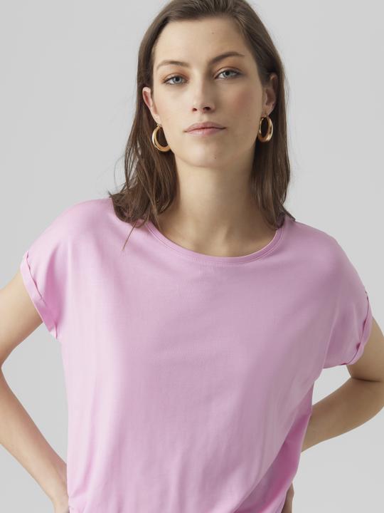 Produktbild Vero Moda Vmava Plain Ss Top Ga Jrs Noos (M)