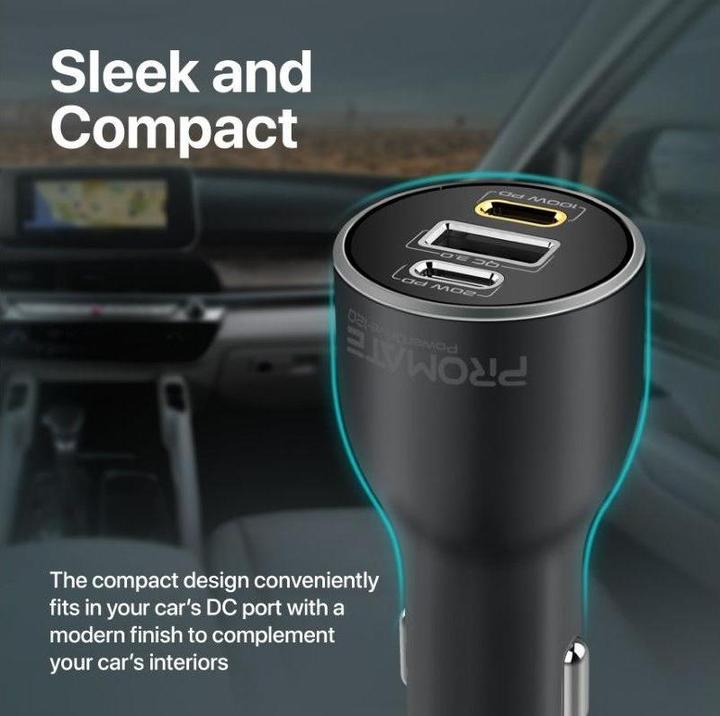 Immagine prodotto ProMate PowerDrive