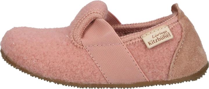 Actual product image Living Kitzbühel T-model pure new wool slipper (25)