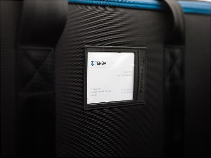 Image du produit Tenba Car Case LED 60w