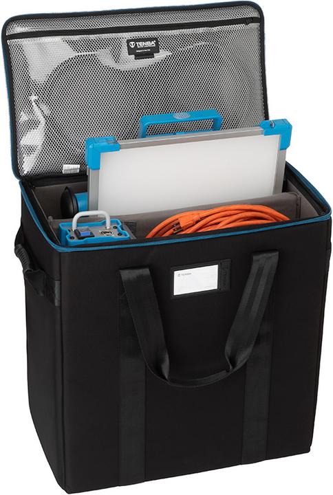 Tenba Valigia auto LED 30