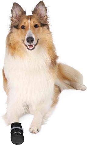Actual product image Trixie Paw Protection Walker Care (XL, Dog boots)