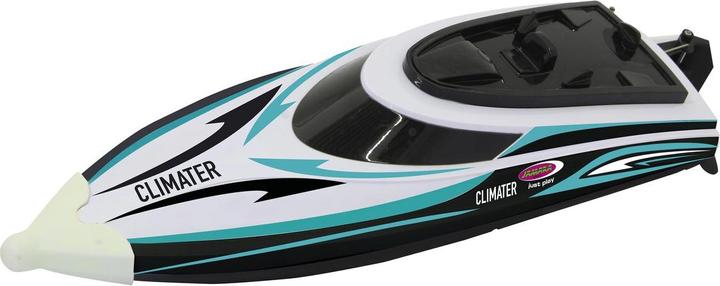 Produktbild Jamara Climater Speedboat Li-Ion 7.4V - 410142