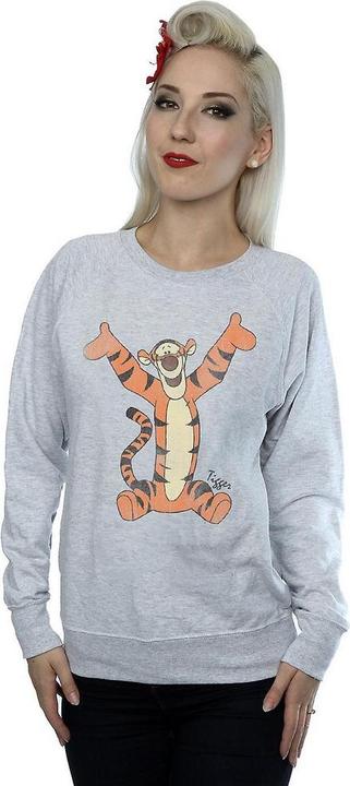 Produktbild Winnie the Pooh Classic Sweatshirt (M)